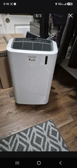 De'Longhi Pinguino Portable Air Conditioner