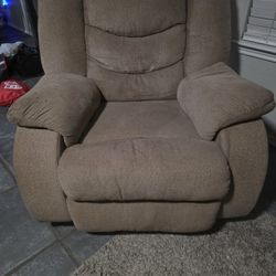 Rocking Recliner 