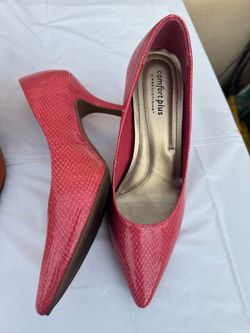 Shoes and Boot
