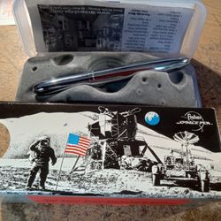 FISHER SPACE PEN