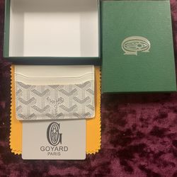 Card Holder 