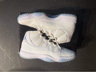 Jordan Columbia 11s