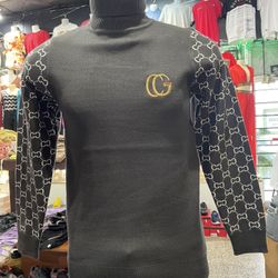 Fendi Gucci sweatshirt