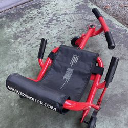 Ezyroller From 3 Years Old And Up