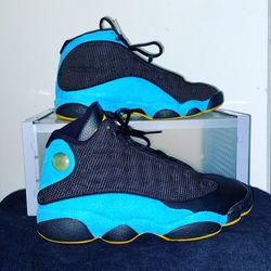 Retro 13 Cp3 Away 