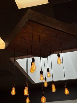 Vintage Chandelier