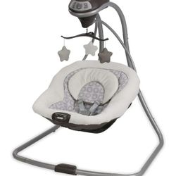 Graco Baby Swing