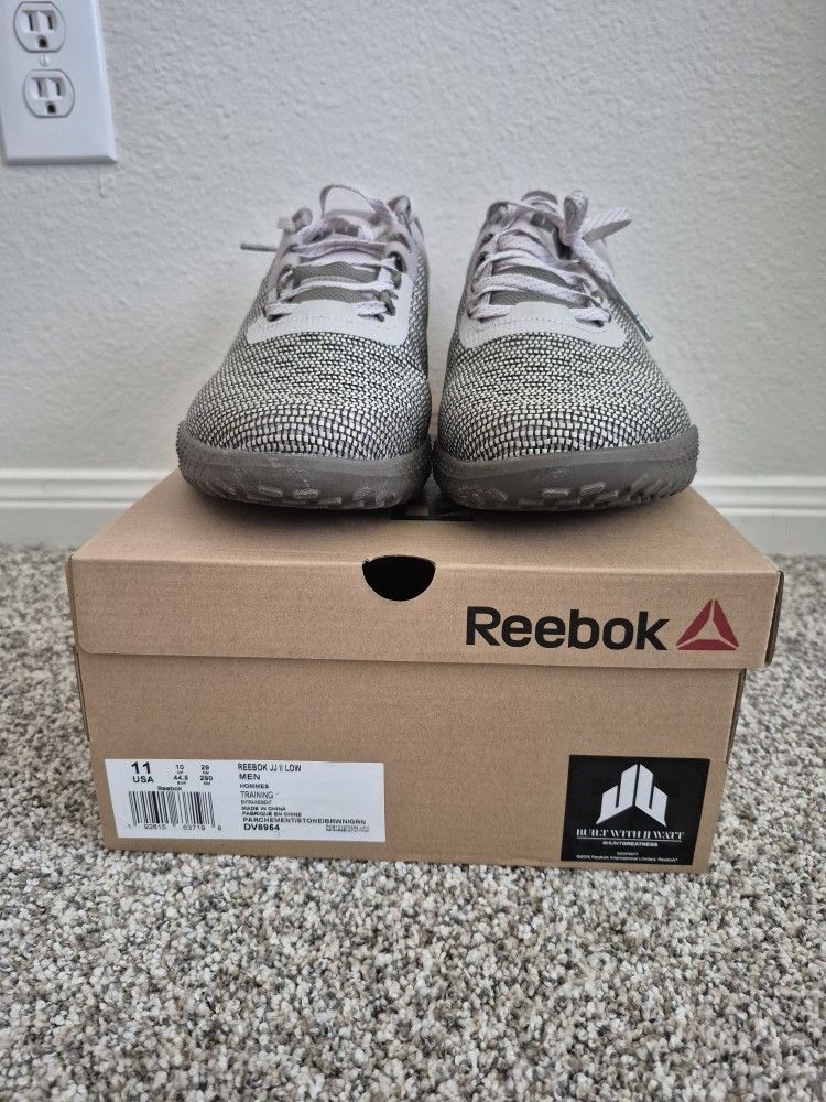 JJ Watt Reebok