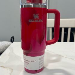 Stanley 30oz Tumbler Rogue Heart 