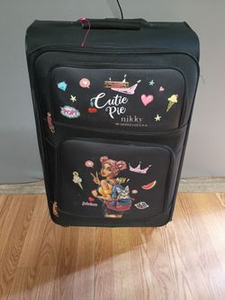 Luggage