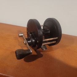 Horrocks-ibbotson Fishing Reel