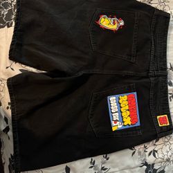 Empyre Jorts New 