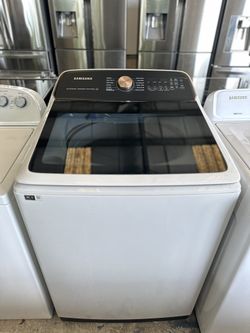 SAMSUNG XL WASHER
