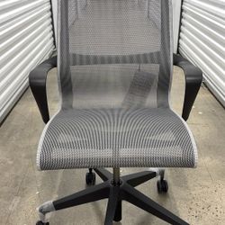 Brand New 2025 Herman Miller Setu Chair