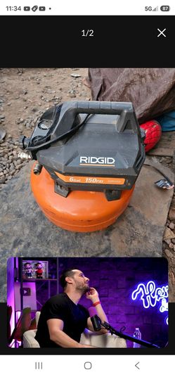 RIDGID