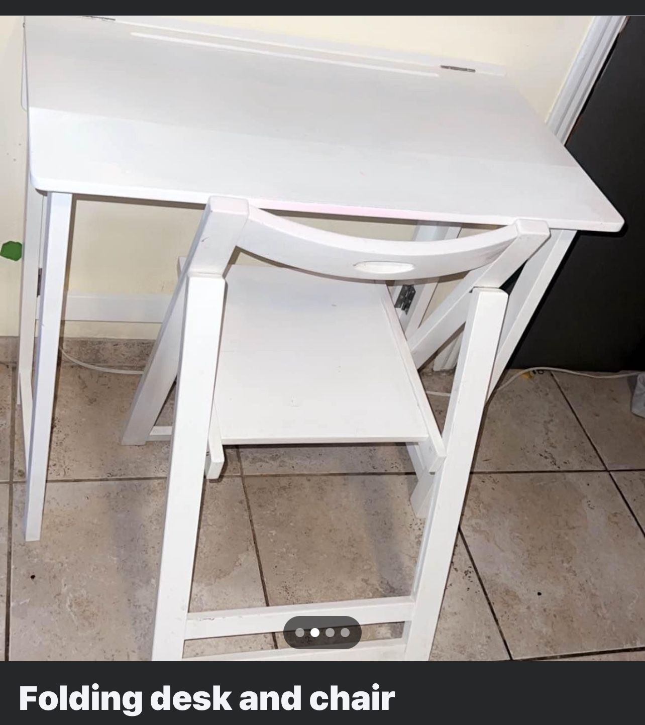 Kids Desk