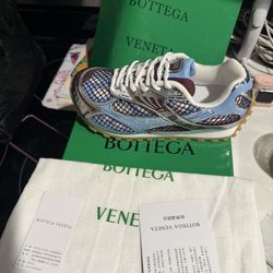 Brand New Bogetta Sneakers