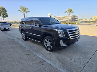 2019 Cadillac Escalade