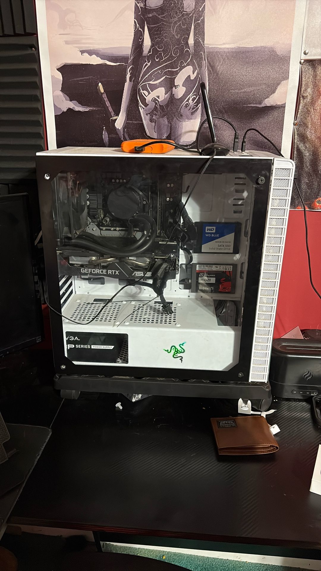 Gaming Pc.
