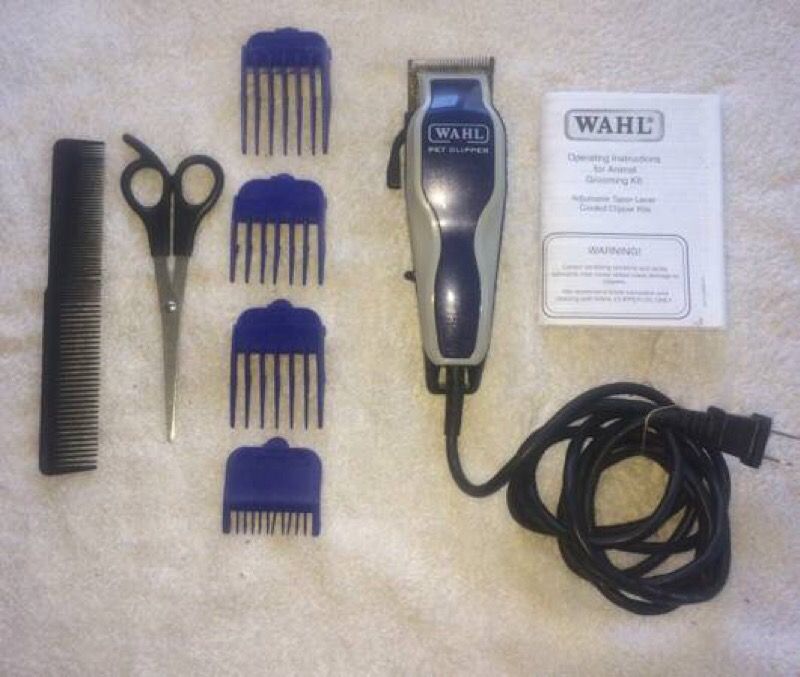 Wahl pcmc hotsell
