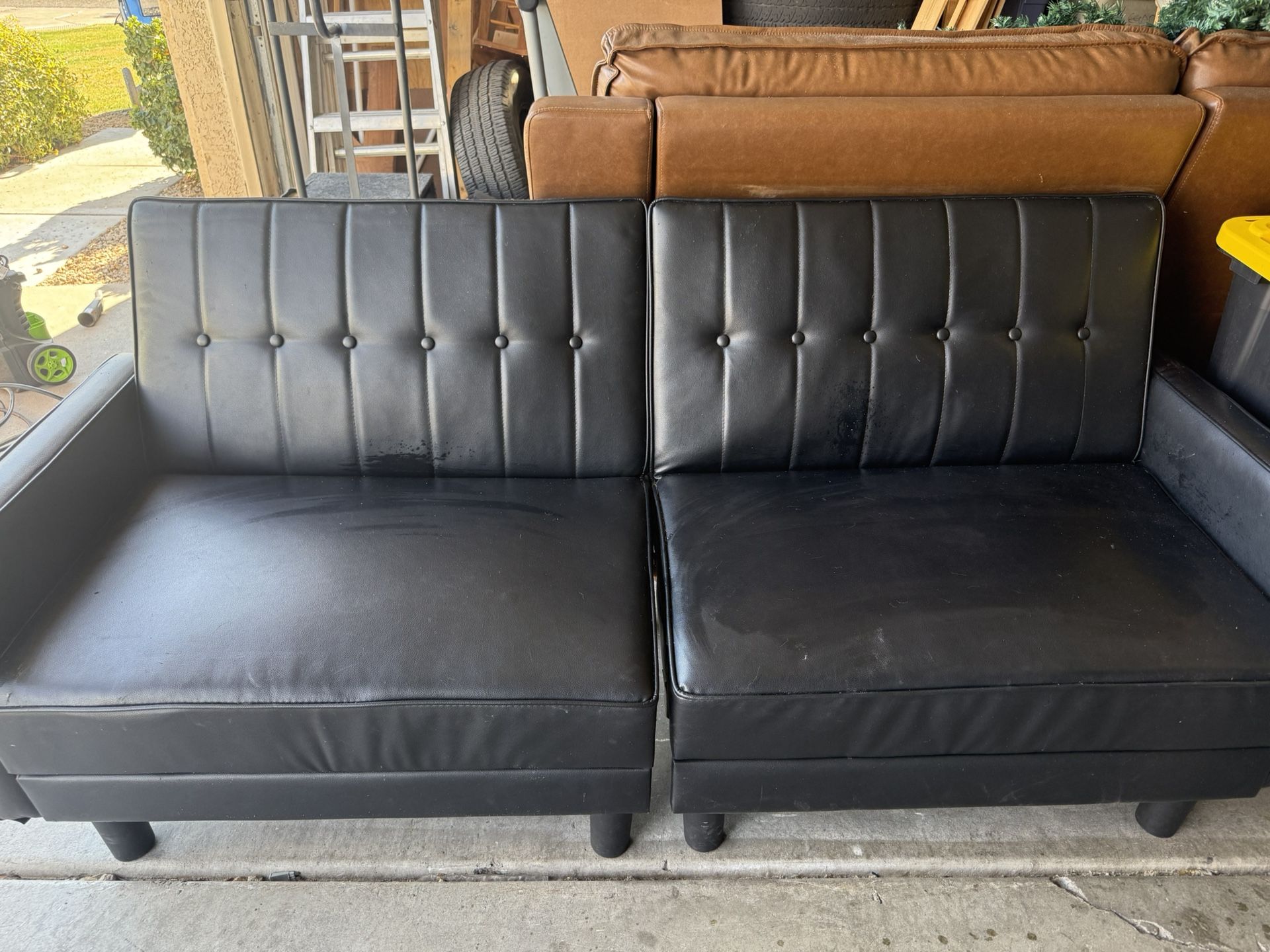 Futon