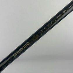 Shimano Terramar Inshore Series TCM-80MB 8’ Medium Action, Moderate Fast 15-40# Mono