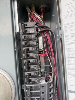 Electrical