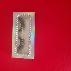 Rich Girl Kouture Eyelashes 