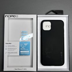 Incipio Dual Pro For Apple iPhone 11 Pro Max