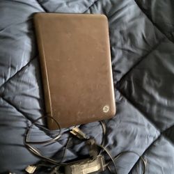 Hp Laptop For Trade Or Sale 