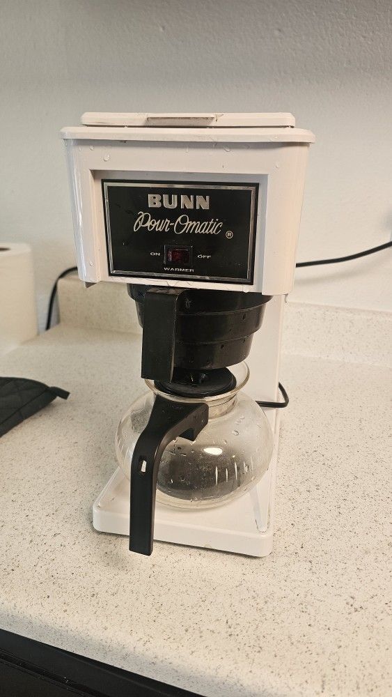 Coffee Maker