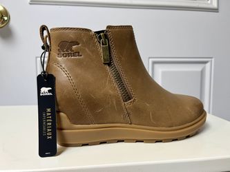 New: WOMEN'S EVIE™ II ZIP BOOTIE