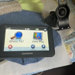Garmin Nuvi  40