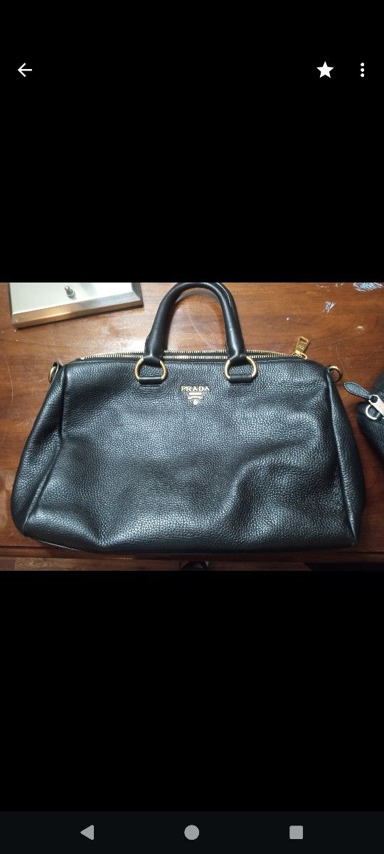 Prada Bag DISCOUNT BUY TODAY