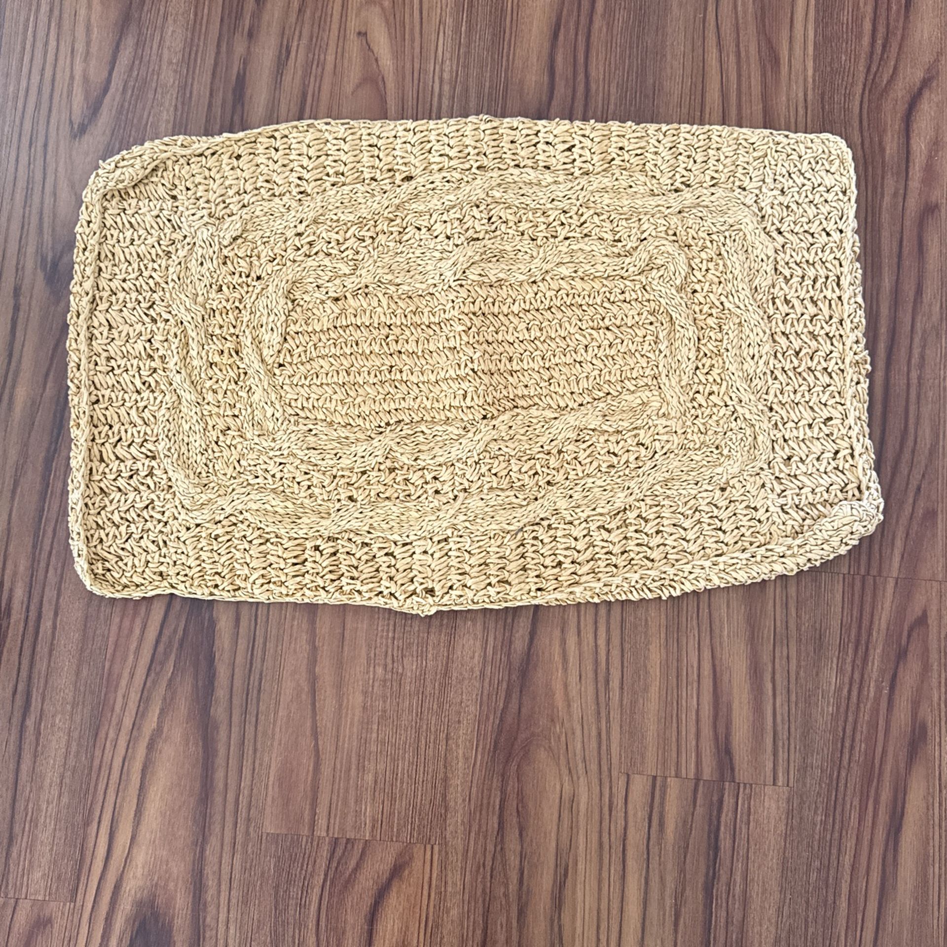 Pottery Barn Pillow Cover 16”x26”