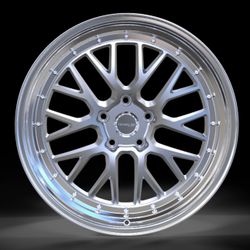 Rims 18 Traklite 5 Lugs 114.3 mm