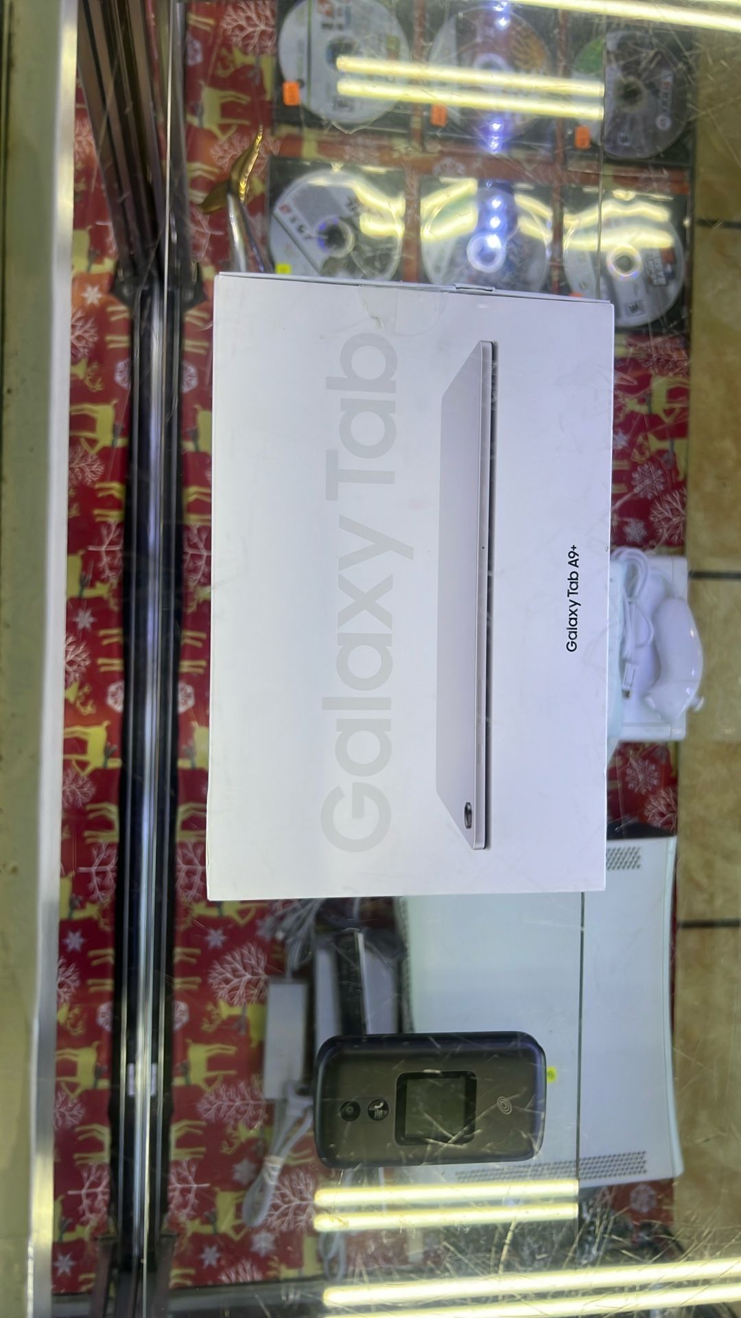 Galaxy Tab A9