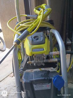 $200 Look It Up Ryobi Pressure Washer 3000 Psi 