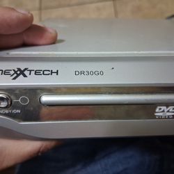 DVD Player