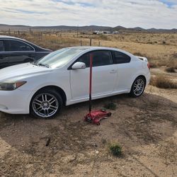 2006 Scion tC