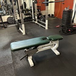 Work Out Equipment For Sale.