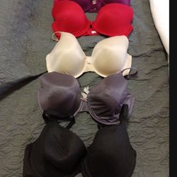 Victoria’s Secret Bras