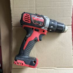 Milwaukee Drill