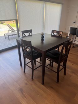 Dining Room Table
