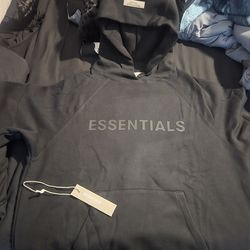 Essential sweater