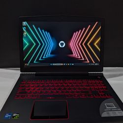 Lenovo Legion Gaming Laptop 