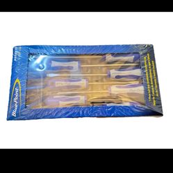 Bluepoint 7pc Screwdriver Set