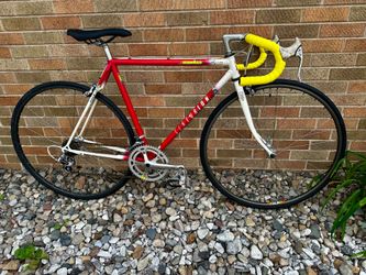 Retro Steel Centurion Iron Man Road Bike 52cm (Small)