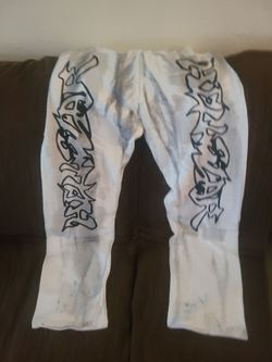 Hellstar sweats