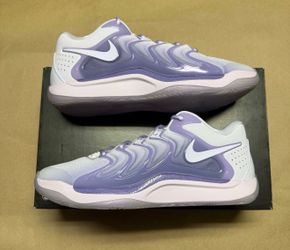 Nike KD 17 B.A.D. Kevin Durant Men’s size 10.5 or 11  basketball shoes NEW!